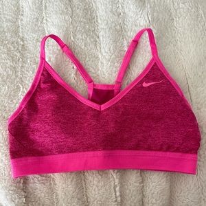 Nike Dri-Fit Indy Sports Bra